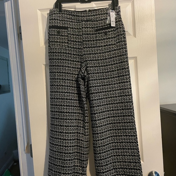 Ny&co tweed pants - Picture 6 of 6